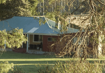 Perillup WA Holiday Cairns
