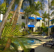 Noosa Place Resort - Holiday Cairns