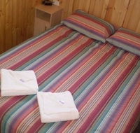 Aussie Outback Oasis Cabin And Van Village - Holiday Cairns
