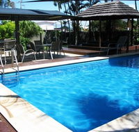 Country Plaza Motor Inn - Holiday Cairns