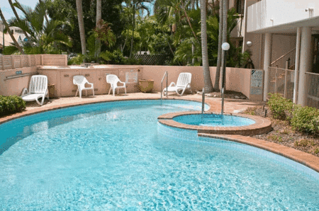 Noosa Apartments - Holiday Cairns