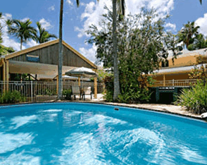 Noosa Tropicana - Holiday Cairns