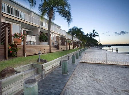 Skippers Cove - Holiday Cairns 0