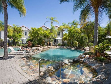 Skippers Cove - Holiday Cairns 1