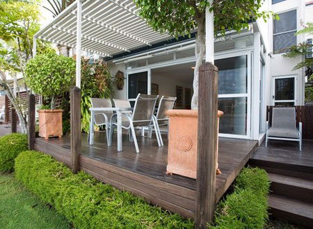 Skippers Cove - Holiday Cairns 2