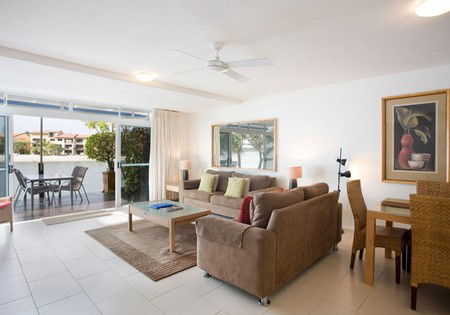Skippers Cove - Holiday Cairns 4