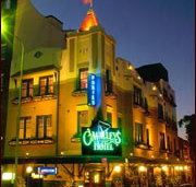 O'Malleys Hotel - Holiday Cairns