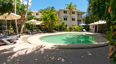 Sunset Cove Noosa Resort - Holiday Cairns 2