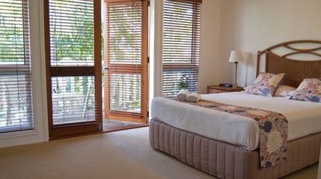 Sunset Cove Noosa Resort - Holiday Cairns 4