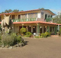 Bandicoot Motor Inn - Holiday Cairns