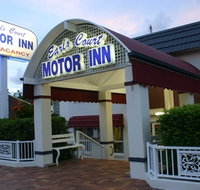 Earls Court Motor Inn - Holiday Cairns