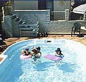 Del Costa Holiday Villas - Holiday Cairns