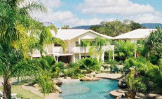 Sailz Boutique Holiday Villas - Holiday Cairns 2