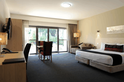 The Barn - Holiday Cairns