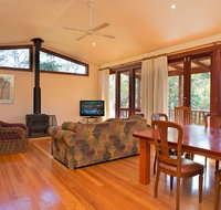 Bodhi Cottages