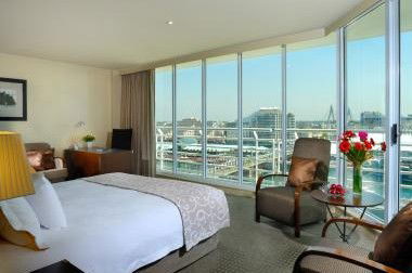 Four Points By Sheraton Darling Harbour - Holiday Cairns 2