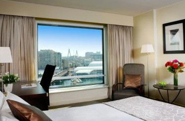 Four Points By Sheraton Darling Harbour - Holiday Cairns 4