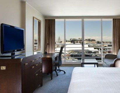 Four Points By Sheraton Darling Harbour - Holiday Cairns 5