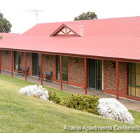 Acacia Apartments - Holiday Cairns