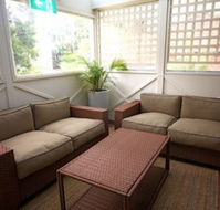 Cremorne Point Manor - Holiday Cairns