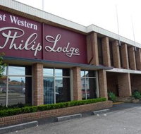 Best Western Ashfield Philip Lodge Motel - Holiday Cairns