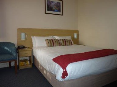 Best Western Ashfield Philip Lodge Motel - Holiday Cairns 1