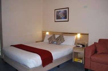 Best Western Ashfield Philip Lodge Motel - Holiday Cairns 3