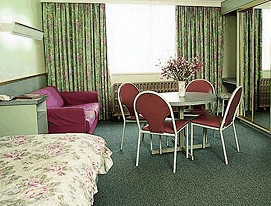 Park Lane-City Court Villas - Holiday Cairns