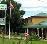 Rest Point Motel - Holiday Cairns