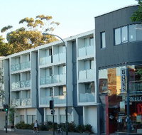 Arts Hotel Sydney - Holiday Cairns