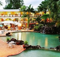 Palm Royale Cairns - Holiday Cairns