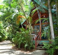 Cairns Villa And Leisure Park - Holiday Cairns