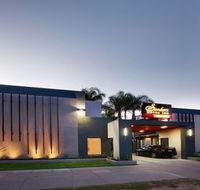 Sandors Motor Inn - Holiday Cairns