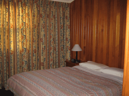 Valhalla Lodge - Holiday Cairns 3