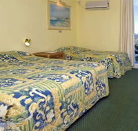 All Seasons Salamander Shores - Holiday Cairns