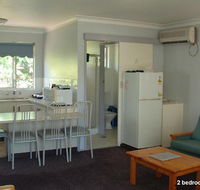 Bermuda Breezes Resort - Holiday Cairns