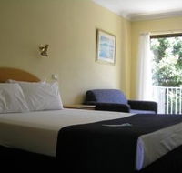Best Western Macquarie Barracks Motor Inn - Holiday Cairns
