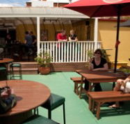Jack Duggans Irish Pub - Holiday Cairns