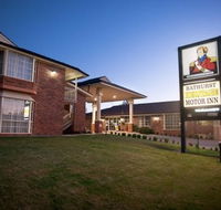 Bathurst Heritage Motor Inn - Holiday Cairns