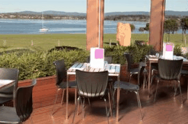 Comfort Inn The Pier - Holiday Cairns