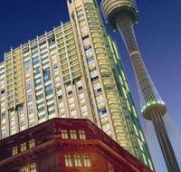 Swissotel Sydney - Holiday Cairns