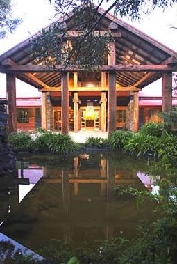  Holiday Cairns