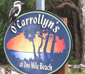 O'Carrollyns At One Mile Beach - Holiday Cairns 3