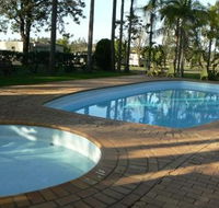 Glenwood Tourist Park and Motel - Holiday Cairns