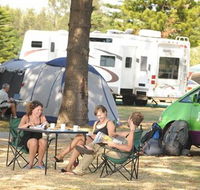 BIG4 Sydney Lakeside Holiday Park - Holiday Cairns