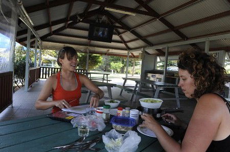 BIG4 Sydney Lakeside Holiday Park - Holiday Cairns 2