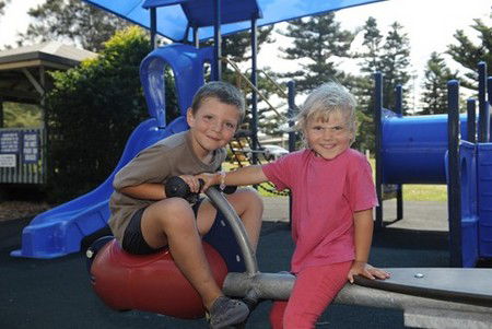 BIG4 Sydney Lakeside Holiday Park - Holiday Cairns 3