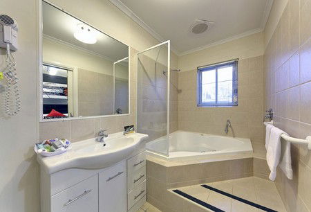 Comfort Inn And Suites Georgian Albury - Holiday Cairns 0
