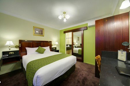 Comfort Inn And Suites Georgian Albury - Holiday Cairns 3