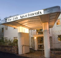 The Lido Boutique Apartments - Holiday Cairns